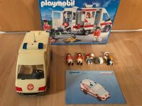 Playmobil Krankenwagen Rheinland-Pfalz - Ettringen Vorschau