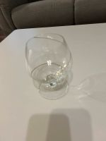 Cognac Gläser mit Dekor Hessen - Brechen Vorschau