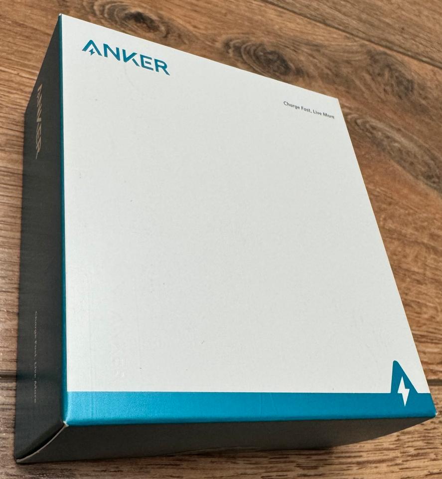 Anker Netzteil PowerPort mini, A2620, weiß, neu, OVP in Kleinheubach