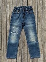 GAP Jeans für Jungen Größe 116 Nordrhein-Westfalen - Mönchengladbach Vorschau