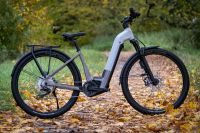 SALE ⚡️ NEU Focus Planet² ABS Wave Bosch 625 eBike City Tour M44 Hessen - Fränkisch-Crumbach Vorschau