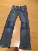 Jeans h&m slim fit dreiecke verstellbar Brandenburg - Herzberg/Elster Vorschau