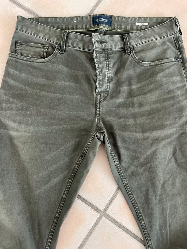 Scotch & Soda Jeans 32/34 in München