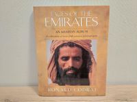 Bildband „Faces of the Emirates–An Arabian Album“ englisch-sprach Nürnberg (Mittelfr) - Großreuth b Schweinau Vorschau