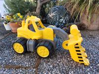 Sandkasten Bagger von Big Feldmoching-Hasenbergl - Feldmoching Vorschau