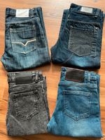 Kinder Jeans, G-Star, Diesel, CK, Dsquared, 134,146,152, Harburg - Hamburg Fischbek Vorschau