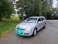 Opel astra 1.6 Kombi Nordrhein-Westfalen - Warburg Vorschau