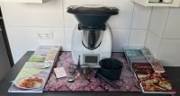 Thermomix TM5 ideal auch zum Campen Baden-Württemberg - Freiburg im Breisgau Vorschau