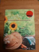 Peter Himmelhuber Das Große  Gartenbuch der umfassende Ratgeber Nordrhein-Westfalen - Rheine Vorschau