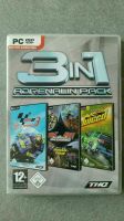 3 in 1 Adrenalin Pack PC-Spiele Kr. Altötting - Mehring Vorschau