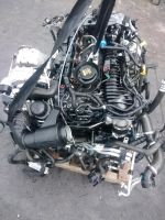 MOTOR 204DTA JAGUAR F-PACE LAND ROVER VELAR 241ps 15tkm biturbo Berlin - Spandau Vorschau