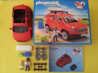 Playmobil Konvolut 1x Zimmer Bad, Auto, Pferd, Einhorn Rheinland-Pfalz - Osterspai Vorschau