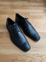 Schwarze Schuhe s.Oliver - sehr guter Zustand Hadern - Blumenau Vorschau