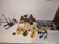 Lego System 6559 Deep Sea Bounty komplett mit OBA von 1997 Niedersachsen - Hildesheim Vorschau
