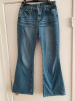 G-Star Low Hip Flare Damenjeans W31/L34 Flared Leg Bootcut Wandsbek - Hamburg Rahlstedt Vorschau