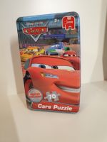 Cars Pixar Puzzle in der Blechdose Dresden - Prohlis-Nord Vorschau