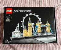 Lego 21034 Lego Architecture London Sachsen - Eilenburg Vorschau