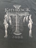 Kid Rock Tour 2008 Shirt in L Rock Musik Metal Niedersachsen - Salzgitter Vorschau