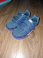 Adidas Sport Schuhe Gr. 29 (30) Nordrhein-Westfalen - Lage Vorschau