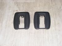 Armor Doorplates Golf Jetta 1 2 Scirocco Caddy Polo 86c top Nordrhein-Westfalen - Bottrop Vorschau