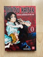 Jujutsu Kaisen 0 KaZe Manga | Attack on Titan 1 Cornelsen Manga Brandenburg - Kleinmachnow Vorschau