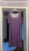 Kleid Gr. 48/50. Neu Mecklenburg-Vorpommern - Zerrenthin Vorschau