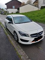 Mercedes-Benz CLA 250 Shooting Brake Baden-Württemberg - Rheinfelden (Baden) Vorschau