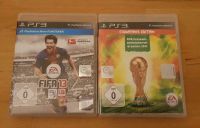 PS3 FIFA 13 und FIFA 14 Champions Edition Köln - Mülheim Vorschau