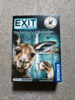 Exit Das Spiel die Känguru -Eskapaden Niedersachsen - Goslar Vorschau