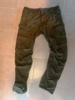 G-Star Cargo Pant 36/34 XL Bayern - Marktoberdorf Vorschau