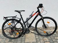 Cube Tonopah Pro Cross Fahrrad 54 Bayern - Vorbach Vorschau
