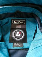 Killtec Softshelljacke TOP Jungs Gr 128 Bayern - Prem Vorschau