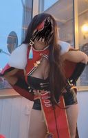 Beidou Cosplay Nordrhein-Westfalen - Elsdorf Vorschau