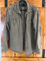 Jeansjacke Vintage Gr XL Rheinland-Pfalz - Haßloch Vorschau