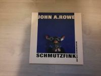 Schmutzfink von John A. Rowe, Kinderbuch, Ratte Bielefeld - Bielefeld (Innenstadt) Vorschau