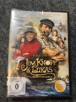 DVD Jim Knopf & Lukas orig. verpackt Sachsen-Anhalt - Schönebeck (Elbe) Vorschau