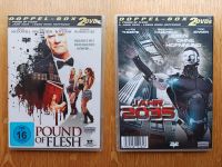 DVD Film Pound of Flesh | Jahr 2035 - Leben ohne Hoffnung Baden-Württemberg - Weil der Stadt Vorschau