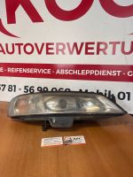 Opel Vectra B Scheinwerfer Rechts 0301179272 Rheinland-Pfalz - Idar-Oberstein Vorschau