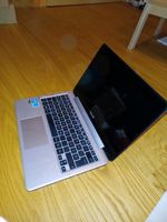 Laptop Asus TP200S Flip Laptop Ersatzteilspender Defekt Hessen - Kassel Vorschau