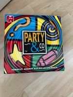 Party & Co Spiel Gesellschaftsspiel Bremen - Schwachhausen Vorschau