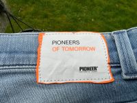 PIONEER JEANS HERREN gr W42L32 XXXL BUNTBREITE 110 cm, LANGE 111c Düsseldorf - Urdenbach Vorschau