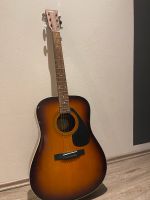 Yamaha Gitarre F370D Niedersachsen - Cloppenburg Vorschau