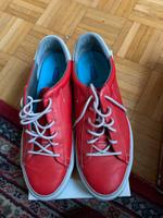 Wolky Schuhe sehr wenig getragen Gr 42 Duisburg - Homberg/Ruhrort/Baerl Vorschau