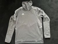 adidas Condivo 22 Trainingssweatshirt Grau Rheinland-Pfalz - Hachenburg Vorschau