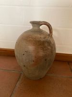 Schöner Keramik-Krug/ Vase, mit Henkel Nordrhein-Westfalen - Neuss Vorschau