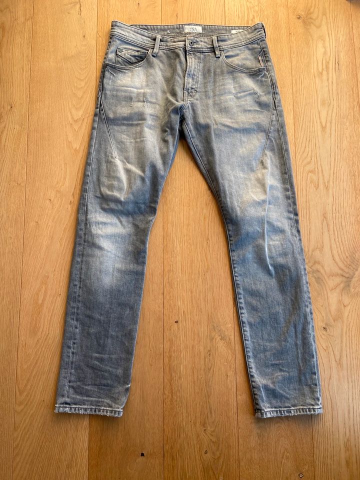 Herren, Jeans Esprit Edc Top Zustand in Werneuchen