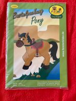 Bastelpackung Pony, Fischer Fensterbilder Brandenburg - Neuruppin Vorschau