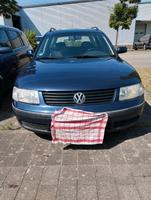 VW Passat Variant Baden-Württemberg - Wiesloch Vorschau