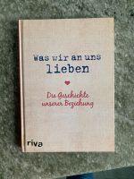 Buch für Paare Baden-Württemberg - Auenwald Vorschau