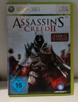 Assassin's Creed 2 X Box 360 Bayern - Schwebheim Vorschau